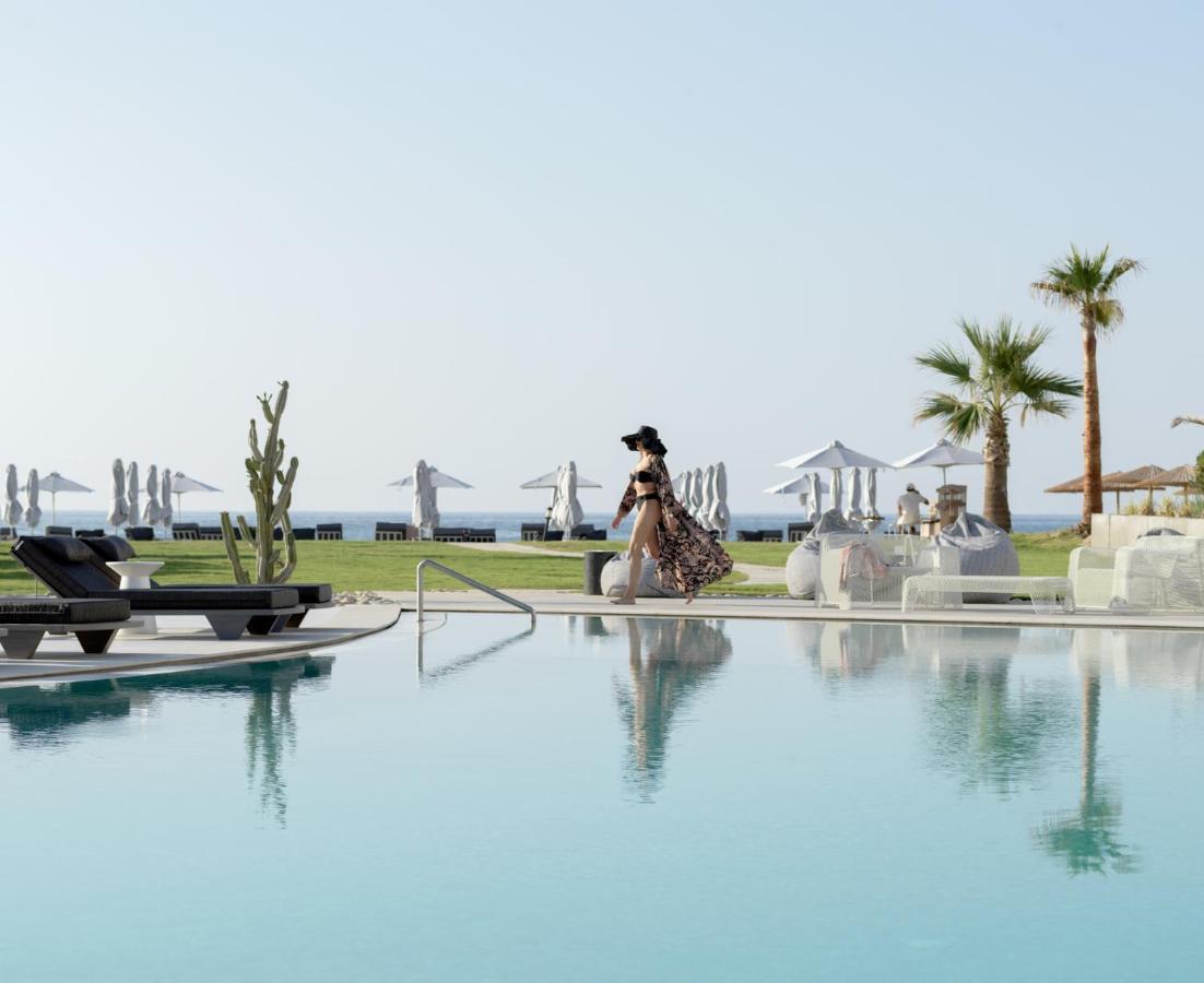 Nautilux Rethymno By Mage Hotels Extérieur photo The Westin Resort & Villas, Na Palm Beach, Greece
