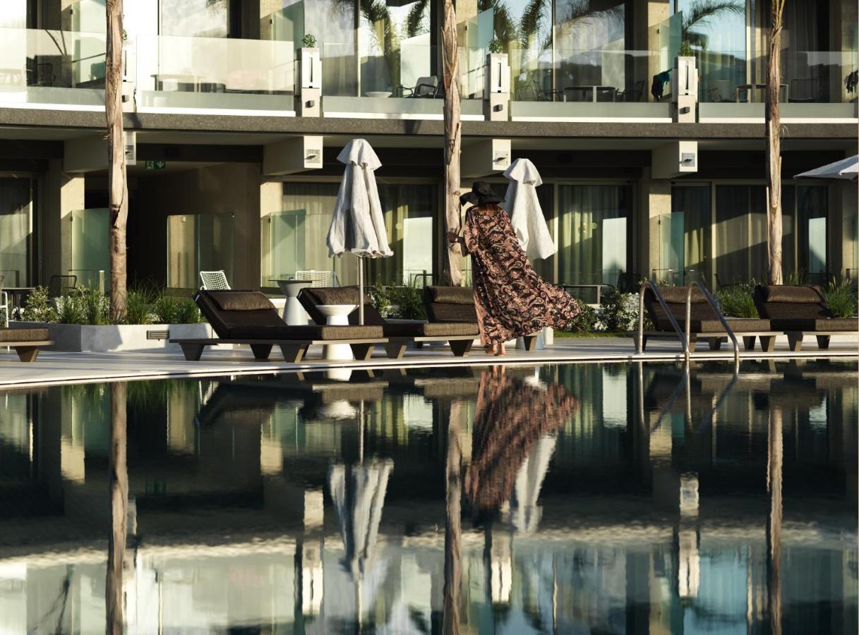 Nautilux Rethymno By Mage Hotels Extérieur photo The Westin Resort and Spa, Playa Mujeres