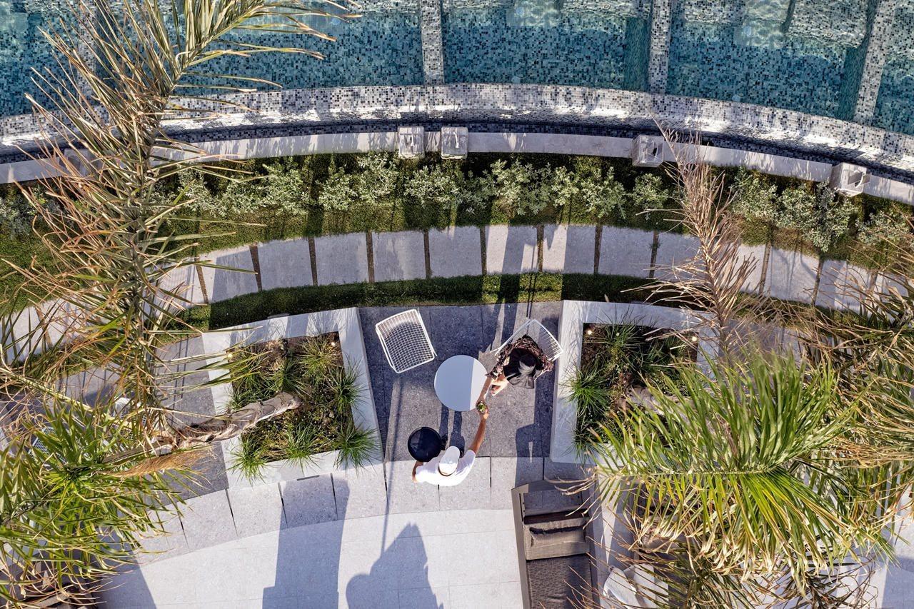 Nautilux Rethymno By Mage Hotels Extérieur photo The 10000-year clock